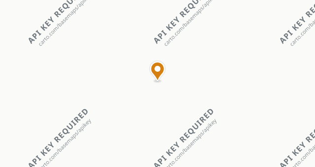 Map showing Alcalde