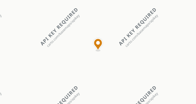 Map showing Yo, Cocina Contemporánea