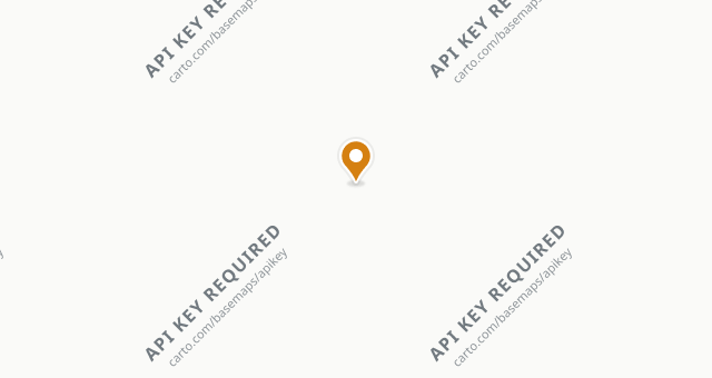 Map showing Restaurant ñ
