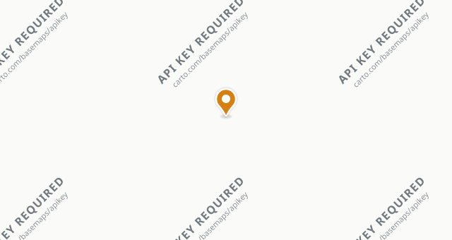 Map showing Ababol
