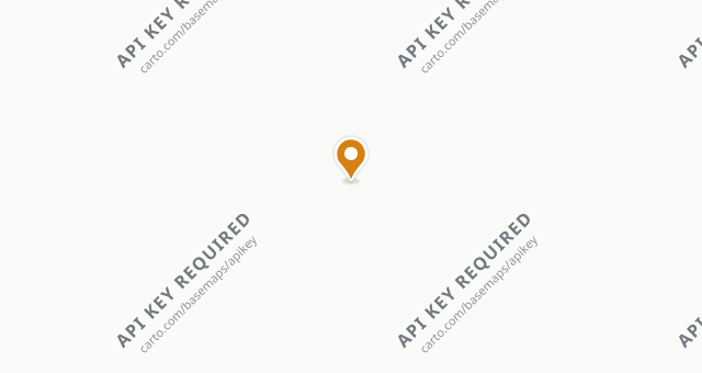Map showing Kabooki Sushi