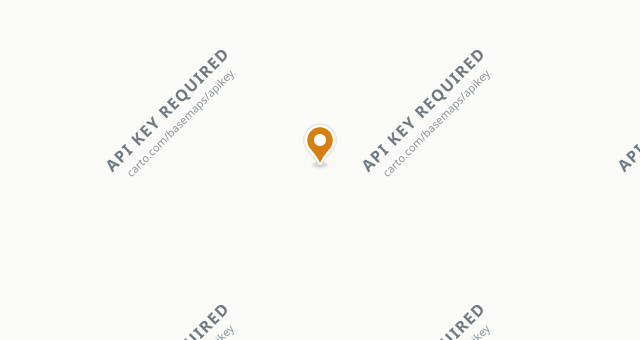 Map showing Café Samabe
