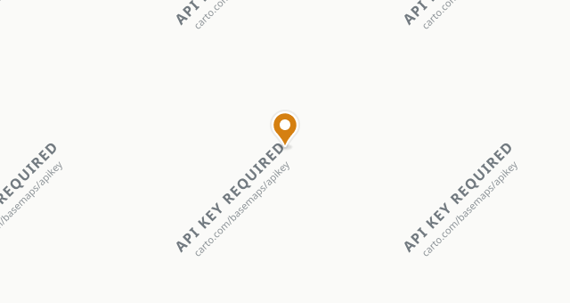 Map showing Circus