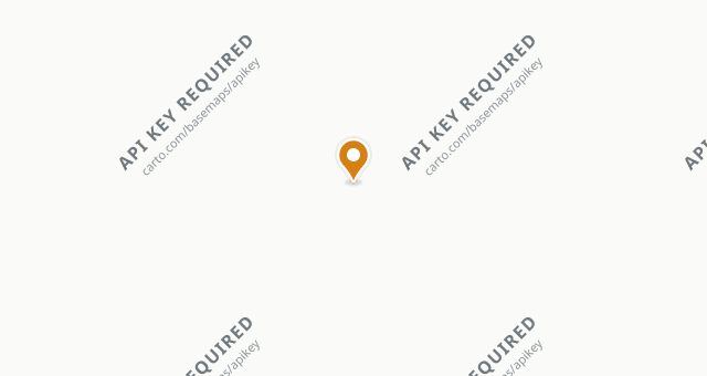 Map showing Idle Hour