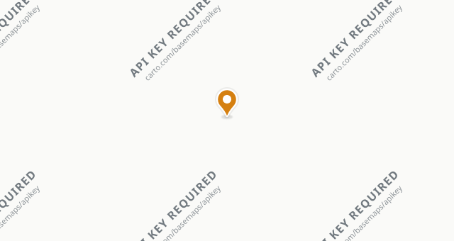 Map showing Nishiazabu Sushi Shin