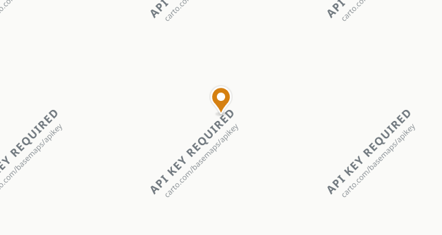 Map showing Arka Ristorante Pizzeria