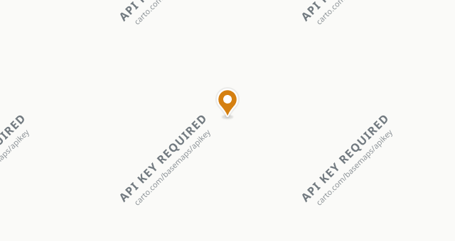 Map showing Monteverde Restaurant & Pastificio