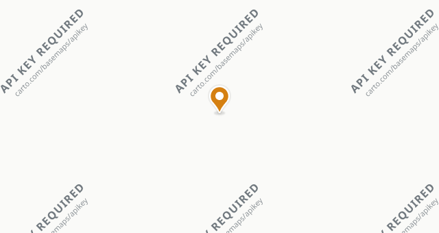 Map showing Sandro's