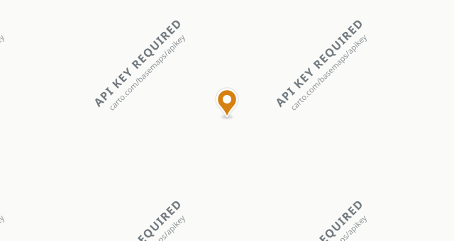 Map showing Ariete