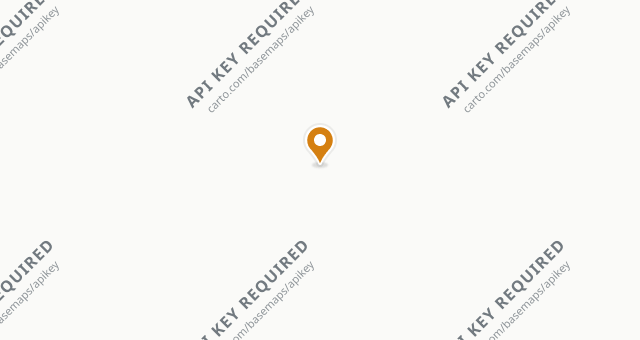 Map showing Trattoria da Me