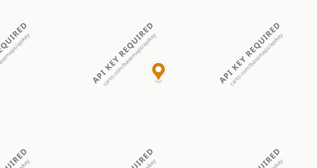 Map showing GALLERY CAFFE & RESTAURANT