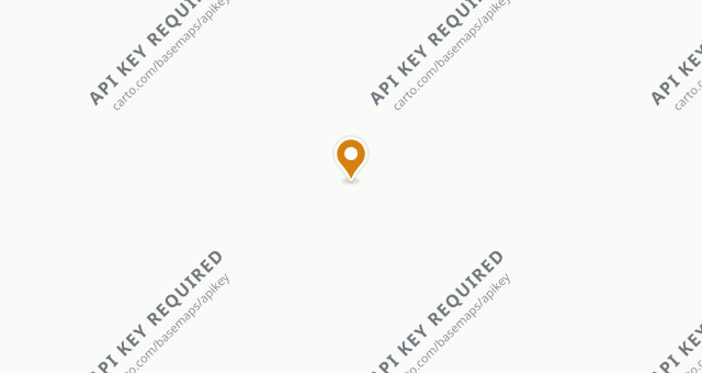 Map showing Bar Raket