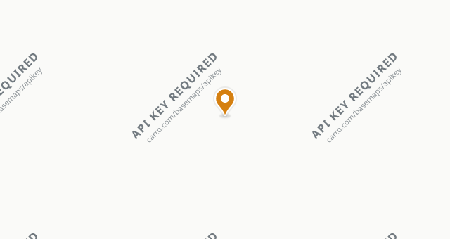 Map showing Ristorante Remise