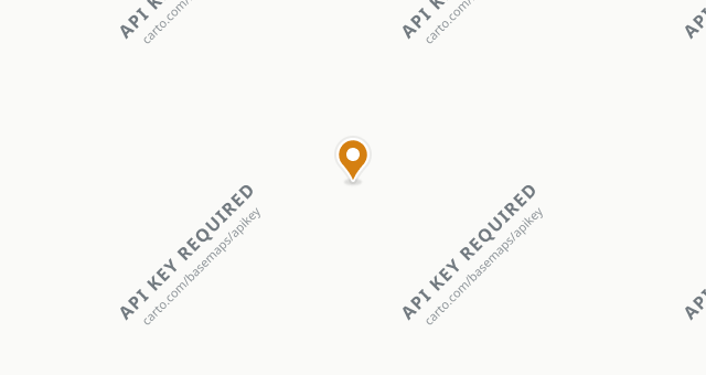 Map showing Restaurant Anne-Sophie
