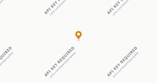 Map showing Ember