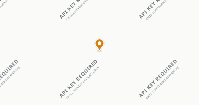 Map showing The Peat Inn