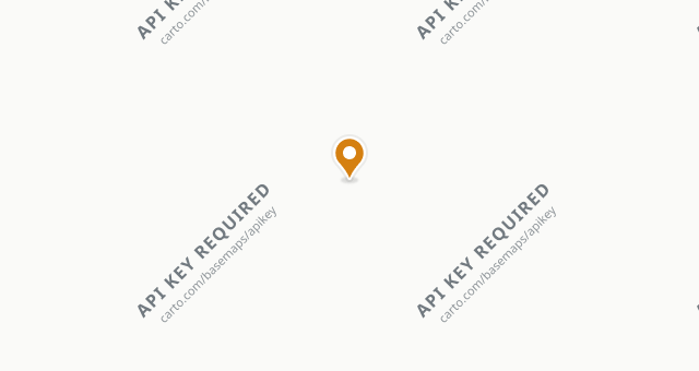 Map showing Pangea Bar & Restaurant