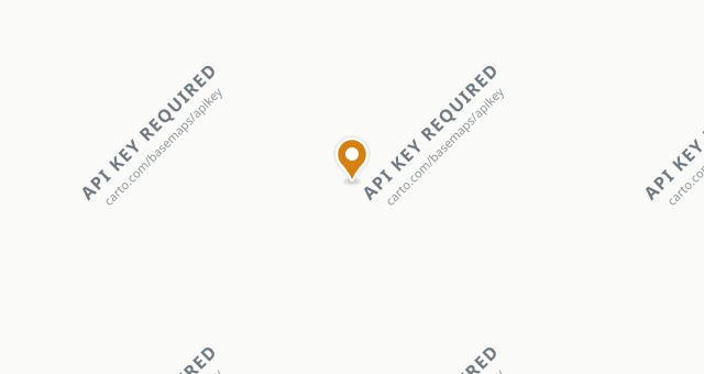 Map showing Cragwood Country House Hotel