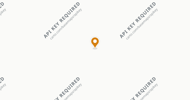 Map showing Reverie