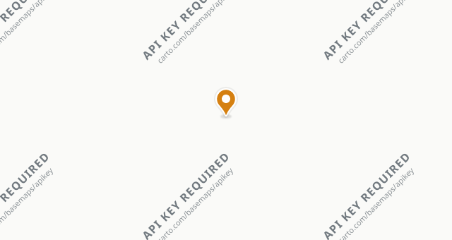 Map showing Hayato
