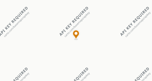 Map showing Restaurant im Alpenhof Murnau