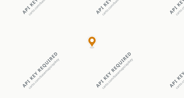 Map showing The Restaurant at Auberge du Soleil