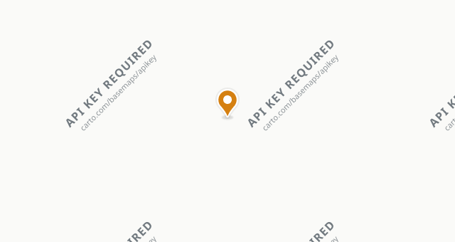 Map showing hallmann & klee