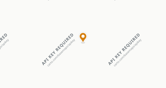 Map showing Pilar Akaneya