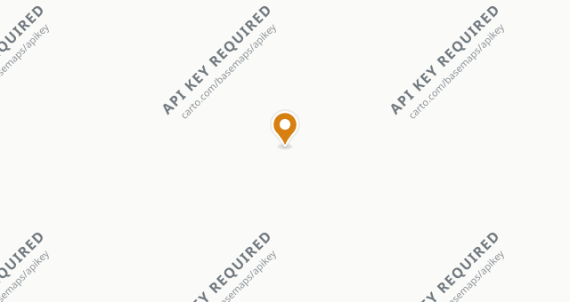 Map showing Secco