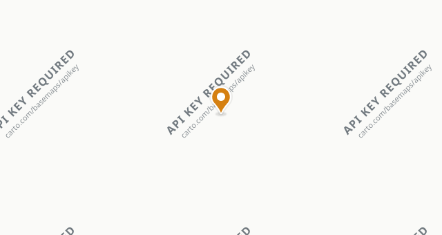 Map showing Marc Lanteri
