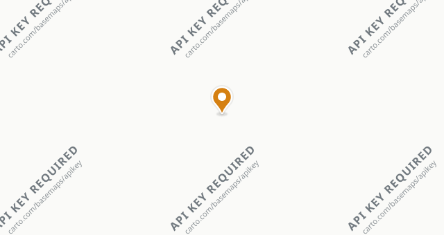 Map showing Restaurant Robert.