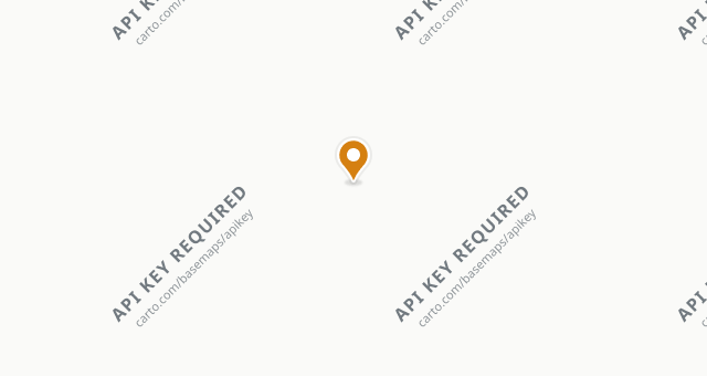 Map showing Zest