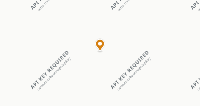 Map showing alt