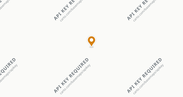 Map showing Ogst