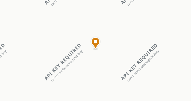 Map showing Frankie's The Steakhouse