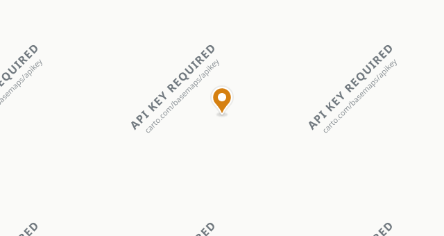 Map showing Anju