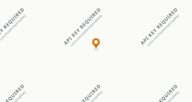 Map showing BeachHouse-Sylt