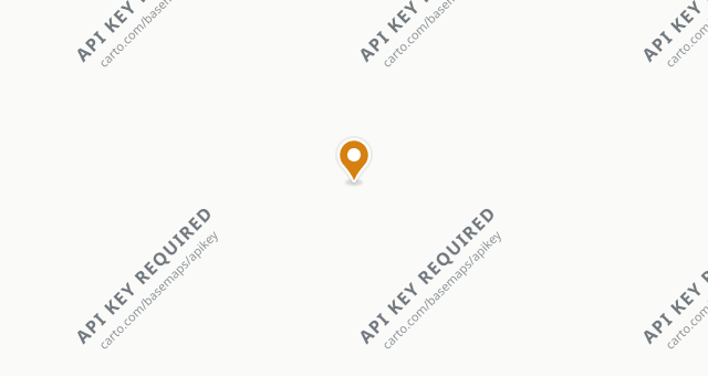 Map showing Tudor Hall Restaurant