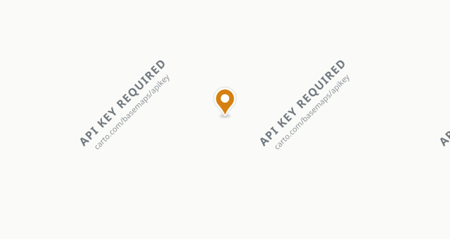 Map showing Morimoto Asia