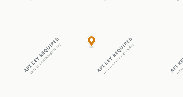 Map showing Vic & Anthony's Steakhouse