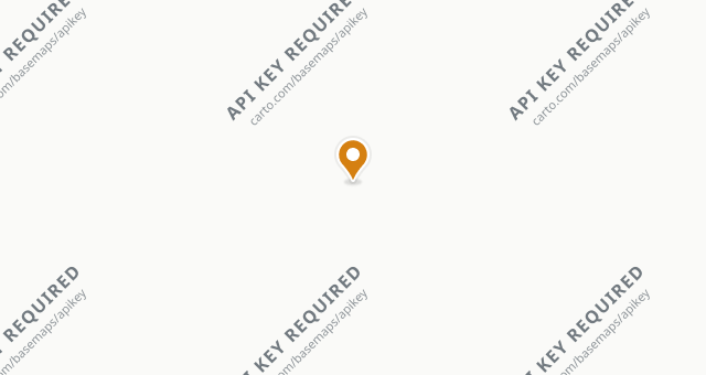 Map showing Cru Steakhouse