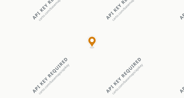 Map showing Restaurant 136
