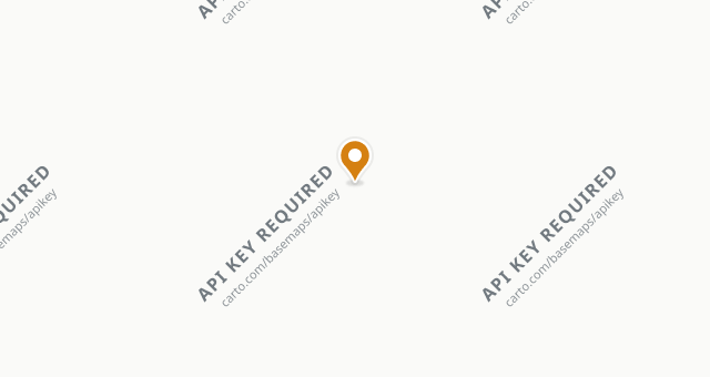 Map showing 400 Gradi