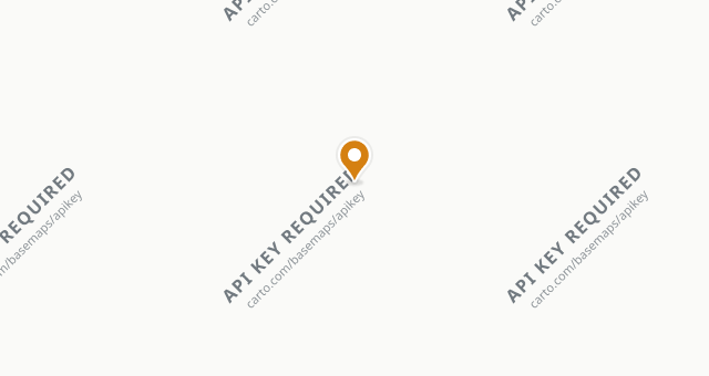 Map showing The Oarsman