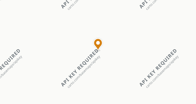 Map showing Restaurant Sangeet