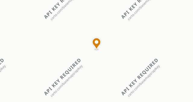 Map showing Arepa Mia