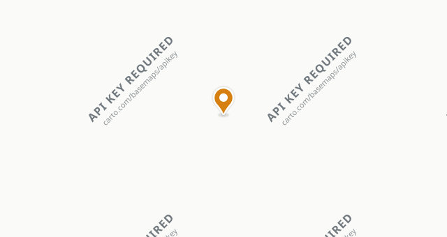 Map showing ZUS