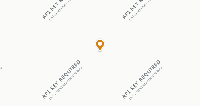 Map showing El Visco