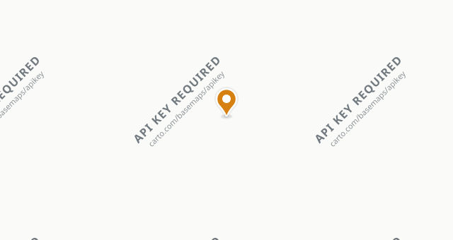 Map showing Bragazzi’s