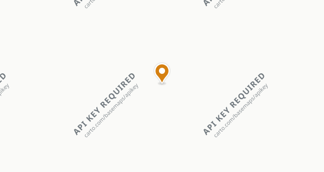 Map showing El Olivo